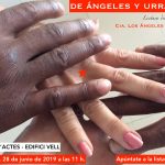 ‘De Ángeles Y Urracas’ Y Otros Talleres De 2019
