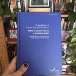 La Soledad De Una Isla, De Laura Freijo Justo, En El Libro Entre El Cuarto Oscuro Y La Utopía Queer, De Peter Lang Ediciones